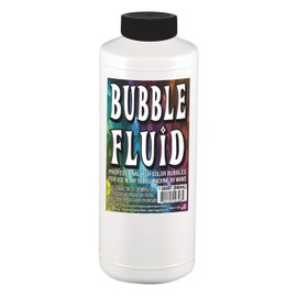 Froggy’s Fog Pro Bubble Machine Juice