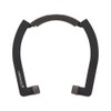 Hamilton Buhl HG26 Lightweight Hearing Protection Band NRR 26dB Black