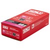 SENCO C10BAAR 5/8" 22 Gauge 3/8" Crown Collated Finish Staples,