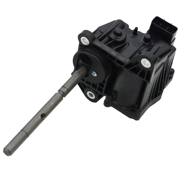 BEAMINGAUTO Transfer Case Shift Motor Actuator Assembly 4WD Replacement for