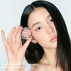 NAMING. Fluffy Powder Blush (Set/Single) (22 Colors) - TENDER