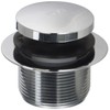 Westbrass D4932-26 1-1/2" x 12" Bath Waste & Overflow Assembly