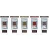 Chiyoda Chemical Deluxio Henna 3.5 oz (100 g) Sepia Black