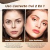 Sace Lady Lápiz Para Contorno Corrector Facial Doble Punta