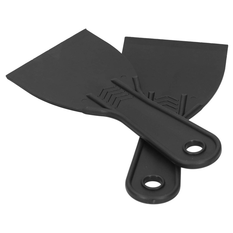 Pack of 2 3D printer spatulas, light-sensitive resin special blade,