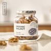 착한습관 유기농 호두 120g Good Habit Organic Walnuts 120g