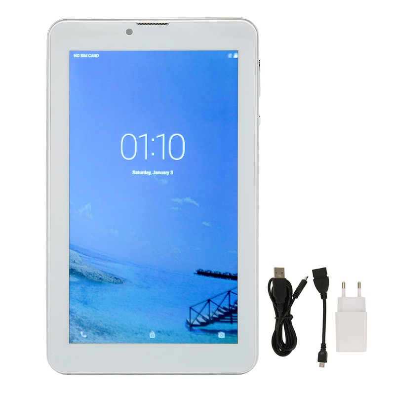 7in Kids Tablet for Android 10 2GB RAM 32GB ROM