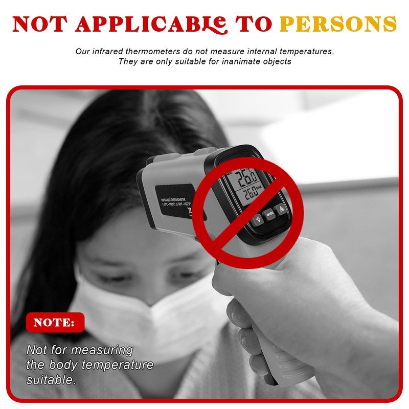 Infrared Thermometer
