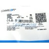 Commscope Systimax MGS400-123 GigaSpeed Cat6 M-Series Modular Jack Yellow ~STSI