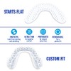 Protector dental nocturno – Cómodo protector bucal para bruxismo –
