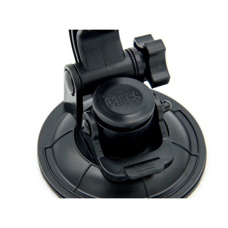 9cm Suction Cup Mount for Gopro Hero Cameras and SJCAM