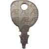APUK 25 Ignition Switch Key Cub Cadet MTD Troy-Bilt Ride