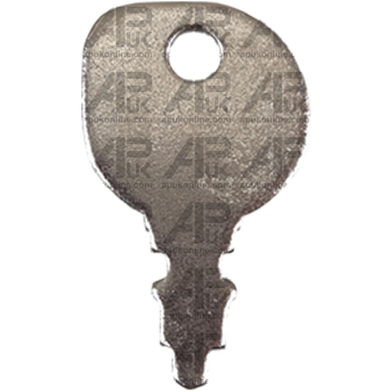 APUK 25 Ignition Switch Key Cub Cadet MTD Troy-Bilt Ride