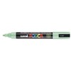 uni-ball Posca PC-5M Medium Bullet Tip Marker - Light Green,