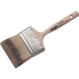 Corona 160553 3 Heritage Badger Brush Made by Corona Brushes