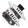 Alternator Replacement New Fit for Hyundai Accent 2012-2017, for Veloster