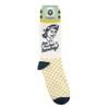 FUNATIC See You Next Tuesday Funny Adult Socks For Women