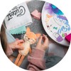 Craft-tastic - Kit de manualidades para hacer un amigo de