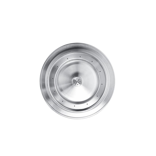 For Nespresso Steel Refillable Coffee Pods Capsules For Nespresso Vertuo