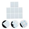 Operitacx Your T-shirt 10pcs Heat Transfer Paper Sheets on Printing