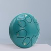 Tongue Drum, Steel Drum (BLUE), Steel Tongue Drum, Upgraded Steel