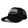Dickies 80495500 Mesh Cap, Hat, Men's, Women's, Black