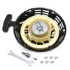 Recoil Starter Pull Start Assembly Replacement for Predator 212 196cc