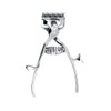 Motanar Pet Grooming Scissors Clippers for Cat Dog Hair Manual