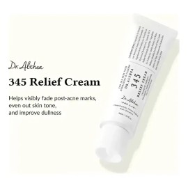 Dr. Althea 345 Relief Cream 50ml - 100% Original From Corea