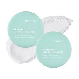 Beauty Leader 프리메이 노세범 미네랄 파우더 5g 2개 Priming No Sebum Mineral Powder 5g 2pcs