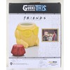 Geeki Tikis Friends Turkey With Fez 36oz Ceramic Mug