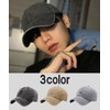 Capprecier Cap, Hat, Solid, Stylish, Lightweight, Casual, Unisex, Adjustable, UV