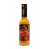 Baron West Indian Hot Sauce (155ml)