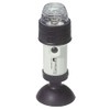 Innovative Lighting 5059944 Portable Led Stern Light W/suction Cup