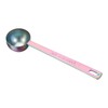 sourcing map Single Measuring Spoon 1tbsp (3tsp, 15ml) Teaspoon/Tablespoon 304