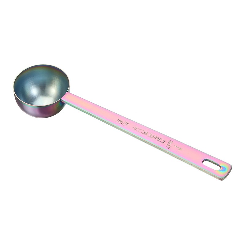 sourcing map Single Measuring Spoon 1tbsp (3tsp, 15ml) Teaspoon/Tablespoon 304