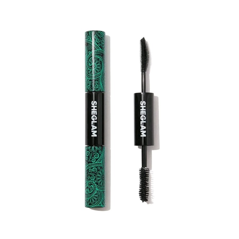 Sheglam Máscara de Pestañas (Volumen y Longitud)