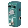 Movall MP-315 Crazy Screamer Overdrive Efecto de pedal de guitarra