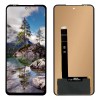 Slim Company Pantalla Compatible Con Moto G84 Xt2347-1 Incell Completa