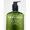 Scalp Solution Shampoo 500ml / 스칼프 솔루션 샴푸 500ml