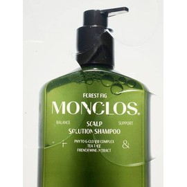 Scalp Solution Shampoo 500ml / 스칼프 솔루션 샴푸 500ml