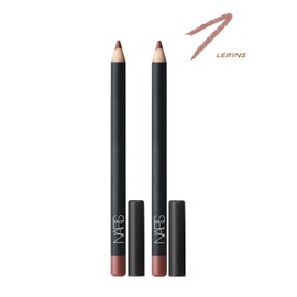 NARS LOT OF 2 Nars Precision Lip Liner Lerins 0.04oz /1.1g NWOB