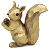 Belafi - Vela Decorativa Aromática Grande con Forma de Animal