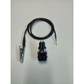 JL-AES Bosch EV1, Minitimer & Jetronic LED noid light injector tester & signal tester