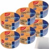Gut&Günstig Tuna Pieces with Vegetables in Dressing Pack of 6