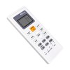 Replacement Remote Control fit for Panasonic Inverter Air Conditioner Nanoe-G