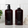 Sanda-hwa Sandahwa Camellia Clear Moisturizing Shampoo 400ml