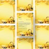 Letter Writing Paper Easter [100 Sheets]