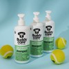 Buddycare Champú para Perros con Control De Muda Alivio De