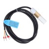 Sensor Probe I2C Interface Waterproof Soil Temperature Humidity Sensor Probe